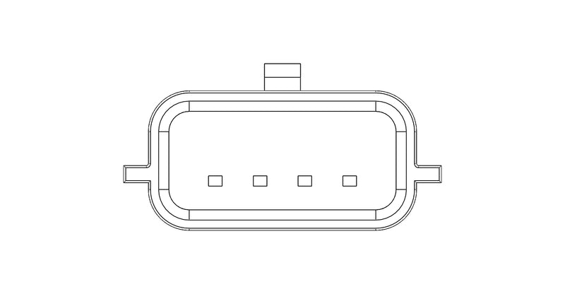 Lemark Air Mass Meter - LMF284