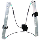 WAI Window Regulator - WPR0501L