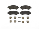 Brembo Brake Pad Set - P61066