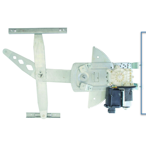 WAI Window Regulator - WPR2466L