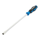 Draper SL9.5X 250mm Slotted S/Driver - 48927