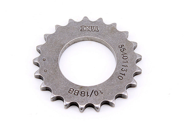 INA Gear Crankshaft Part No - 554011310