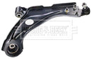 Borg & Beck Suspension Arm RH -BCA7591