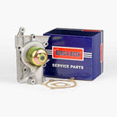 Borg & Beck Water Pump Kit Part No -BWP1134
