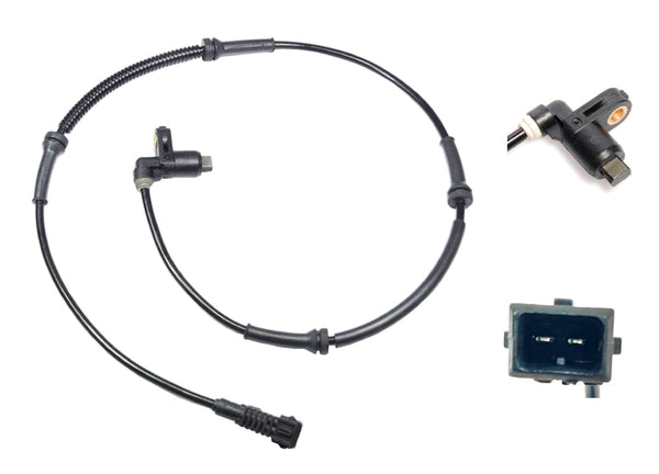 Intermotor Wheel Speed Sensor - 60620