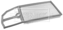 Borg & Beck Air Filter - BFA2363