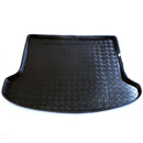 Boot Liner, Carpet Insert & Protector Kit-Kia Sorento 2009-2015 - Grey