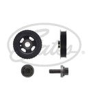Gates DriveAlign Torsional Vibration Damper - TVD1168A