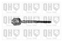 QH Rack End - QR2025S