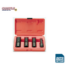 Carlyle 1/2 Inch Dr 17mm 6 Pt Socket