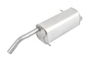 Klarius FE1110H - Box With Tail Pipe
