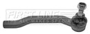 First Line Tie Rod End Rh  - FTR5554 fits Honda Civic VII 06-