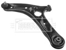 Borg & Beck Suspension Arm LH -BCA7435