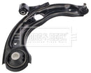 Borg & Beck Suspension Arm RH -BCA7751