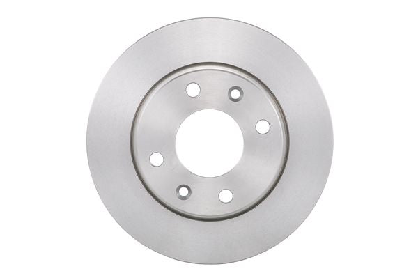 Bosch Brake Disc Pair Part No - 0986478887