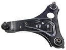 Borg & Beck Suspension Arm LH -BCA7699