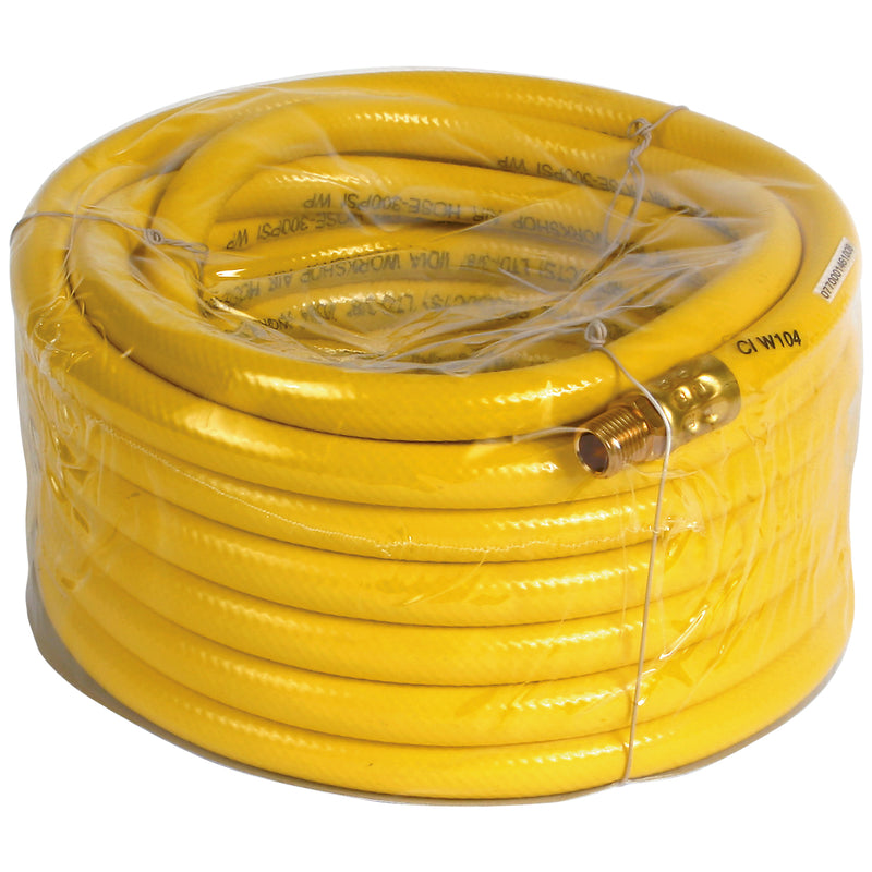 SIP 3/8" 25ft PVC Workshop Air Hose