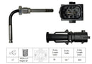 Lemark Exhaust Gas Temperature Sensor - LXT040