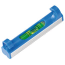 Draper 78mm Aluminium Line Level - 29080