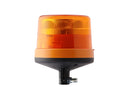 HELLA 2RL 011 484-111 LED-Rotating Beacon - KL 7000 - 12/24V - Blue