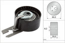 INA Tensioner Pulley - Timing Belt - Part No - 531055510