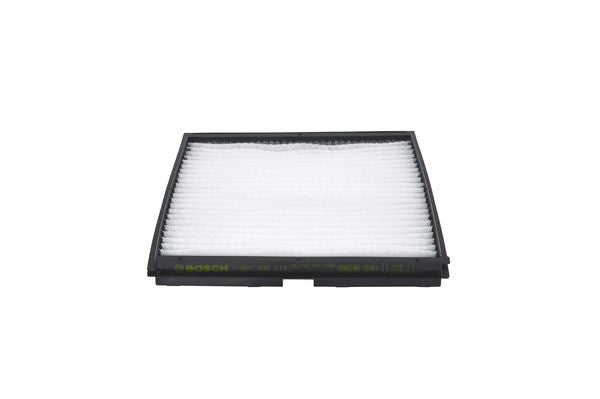 Bosch Cabin / Pollen Filter - 1987432119