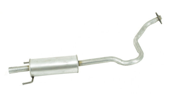 Klarius TY755C - Box With Centre Pipe  - Fits Toyota Prius 1.5i