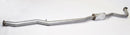 EEC Exhaust Middle Box - ECL313