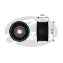 Gates FleetRunner Idler Pulley - T36526