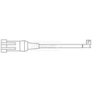 Borg & Beck Wear Lead Part No -BWL3089