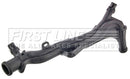 First Line Radiator Hose - FTS1152