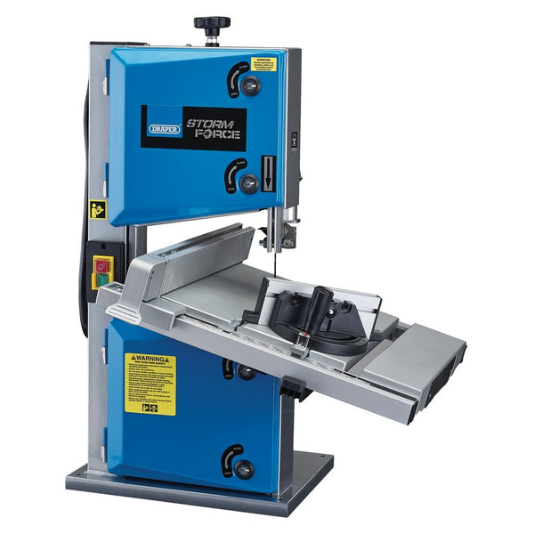 Draper 200mm Bandsaw 250W - 98471