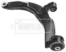 Borg & Beck Suspension Arm LH -BCA7529