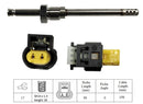 Fuel Parts Exhaust Gas Temperature Sensor - EXT094