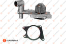 Eurorepar Water Pump - E111509