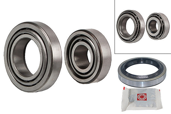 FAG Wheel Bearing Kit - 713612110
