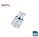 Carlyle 1/2 Inch Dr 11mm 6 Pt Socket