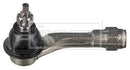 Borg & Beck Tie Rod End Lh Part No -BTR6092