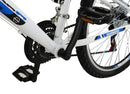 Boss Astro Dual Suspension 26" Mountain Bike 18 Speed - B3260104