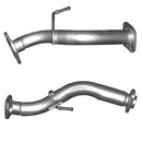 BM Cats Connecting Pipe - BM50171 with Fitting Kit - FK50171