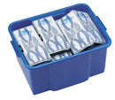Draper NUT Plain M8x1.25 - 74001