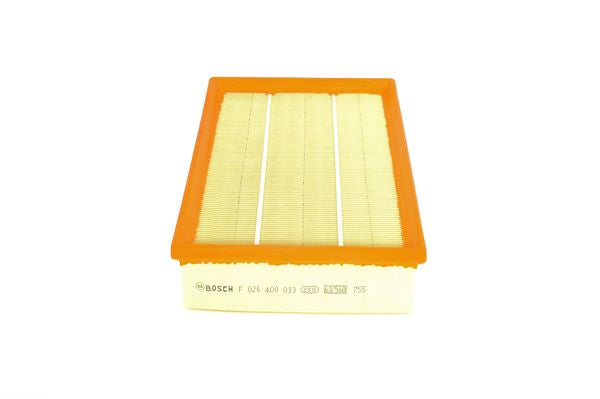 Bosch Air Filter - F026400033