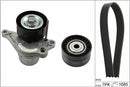 INA V-Ribbed Belt Set - Part No - 529035310