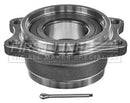 First Line Wheel Bearing Kit Part No -FBK1482