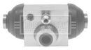 Borg & Beck Wheel Cylinder Lh/Rh Part No -BBW1917