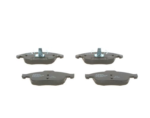 Bosch Brake Pad Set - 0986495258