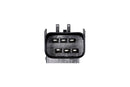 HELLA 2ZR 005 200-141 Halogen-Reverse Light - 24/12V