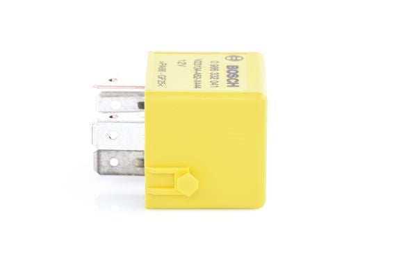 Bosch Relay Part No - 0986332041