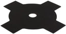 Draper 4 T Metal Blade 255mm - 45766