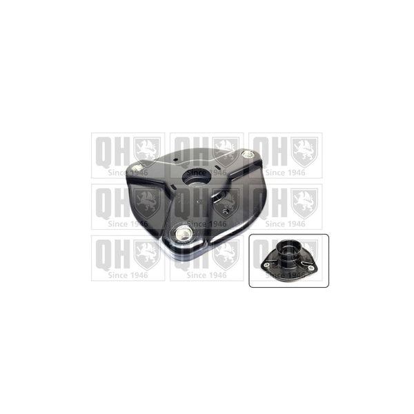 QH EMR4903 Top Strut Mounting- exc. Bearing